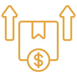 Ícone de Carga Sensível