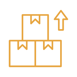 Ícone de Grande Volume